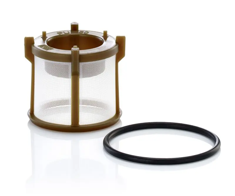 MANN PU50X Фильтр топливный груб.