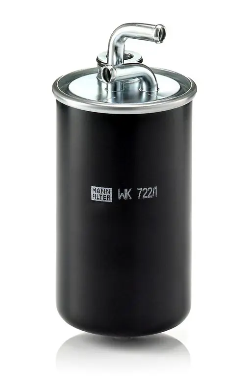 MANN WK7221 Фильтр