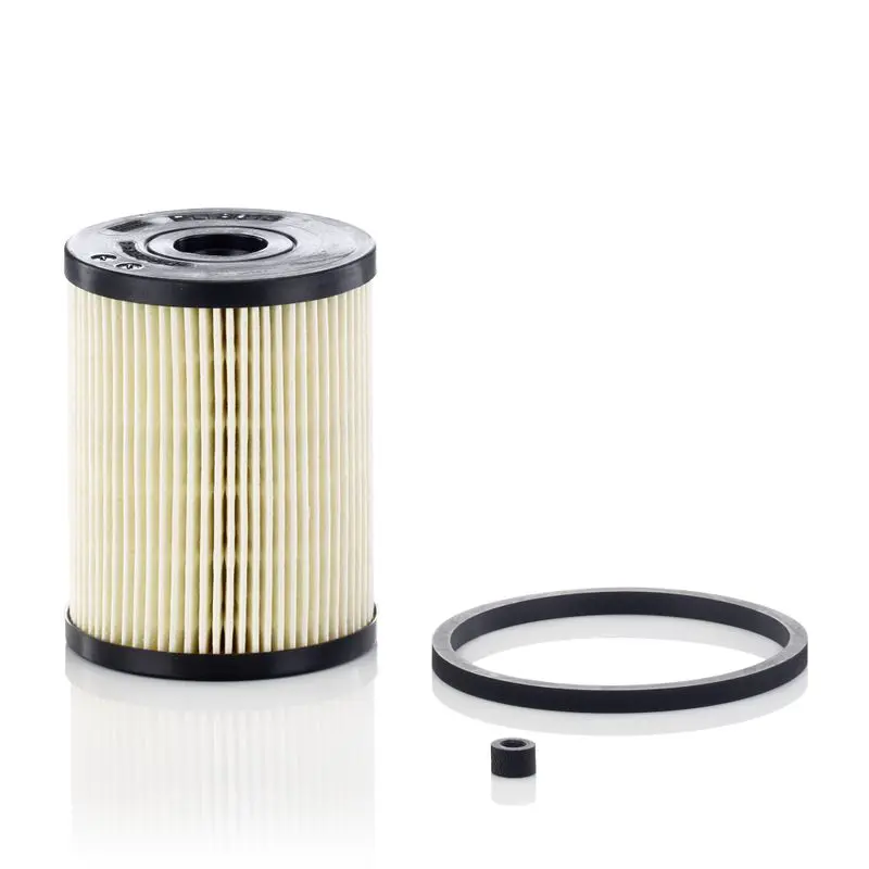 MANN PU8013Z Фильтр топливный PU8013Z