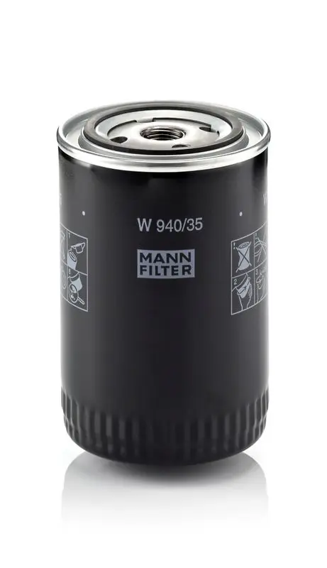 MANN W94035 Фильтр