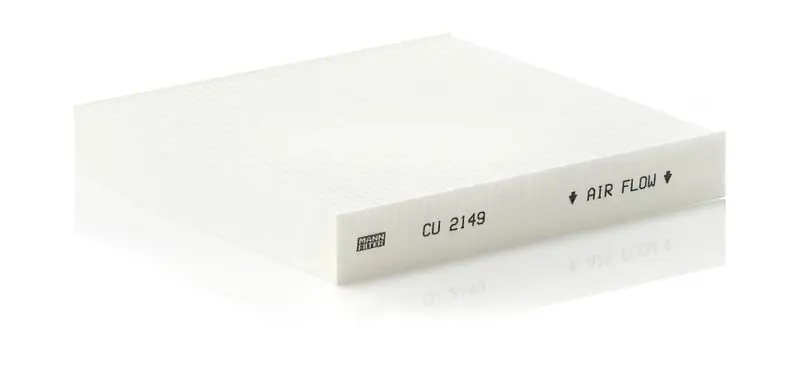 MANN CU2149 Фильтр салона