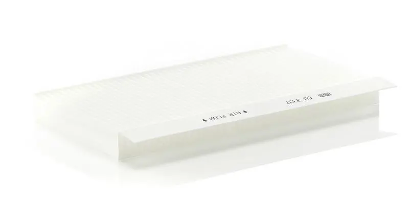MANN CU3337 Фильтр салонный CU3337