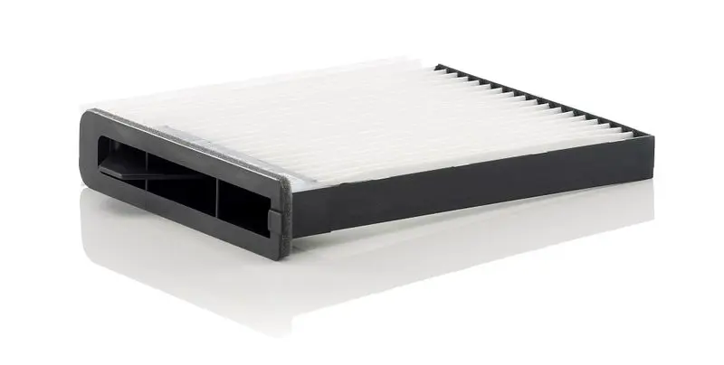 MANN CU22007 Фильтр салонный