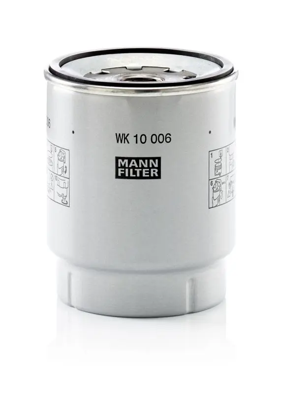MANN WK10006z Фильтр
