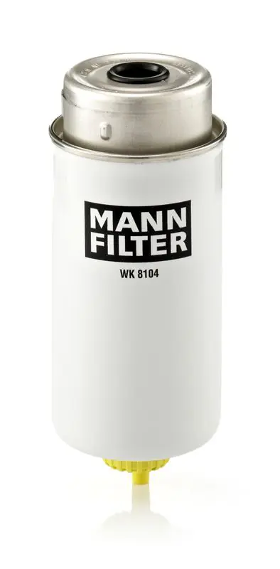 MANN WK8104 Фильтр