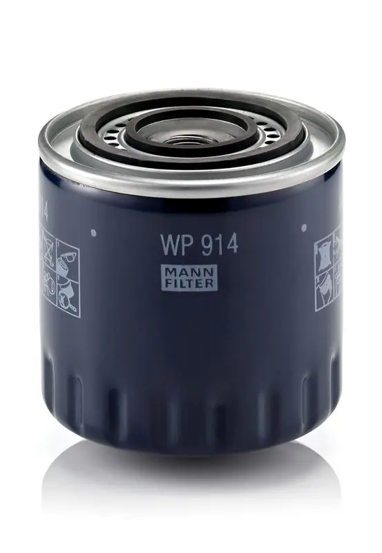 MANN WP914 Фильтр