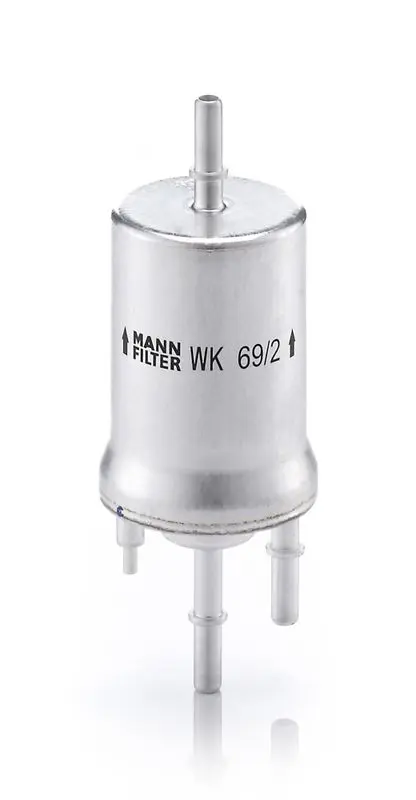 MANN WK692 Фильтр