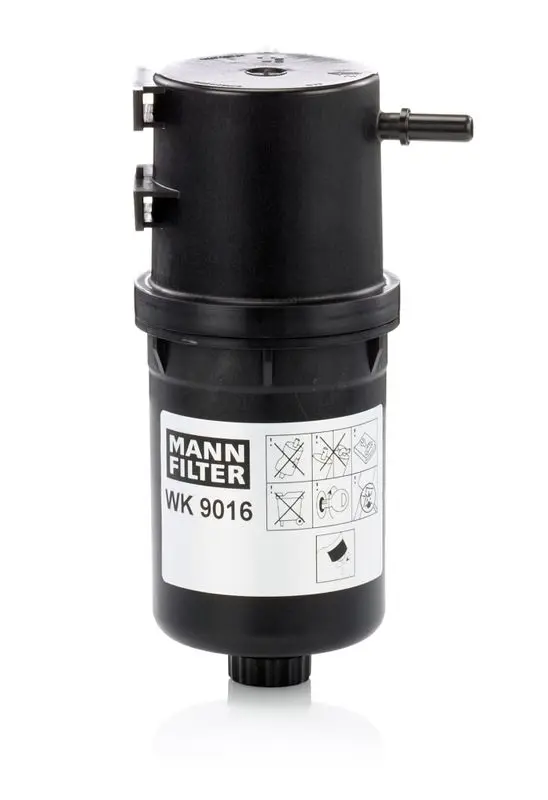 MANN WK9016 Фильтр