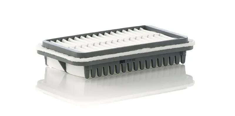 MANN C23012 Воздушный фильтр MANN-FILTER