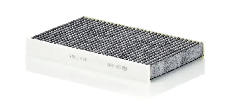 MANN CUK2940 Фильтр