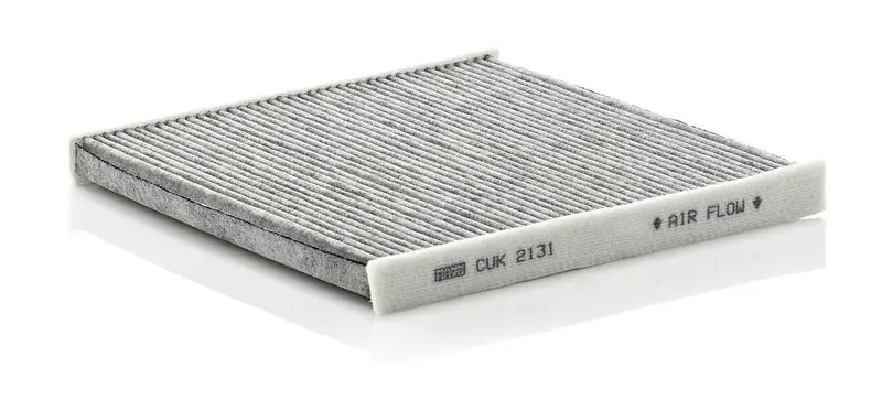 MANN CUK2131 Фильтр салонный угольный