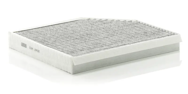 MANN CUK2450 Фильтр