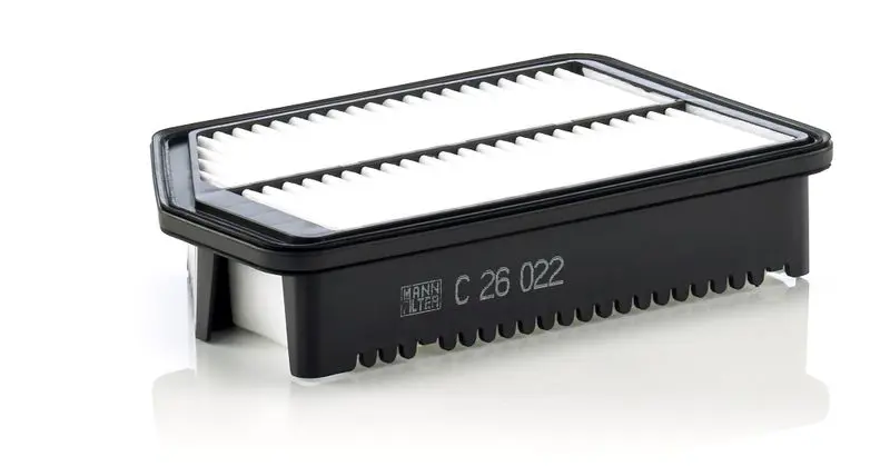 MANN C26022 Фильтр воздушный C26022