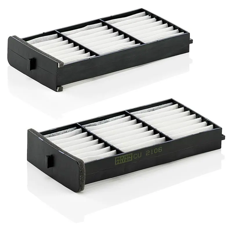 MANN CU21062 Фильтр