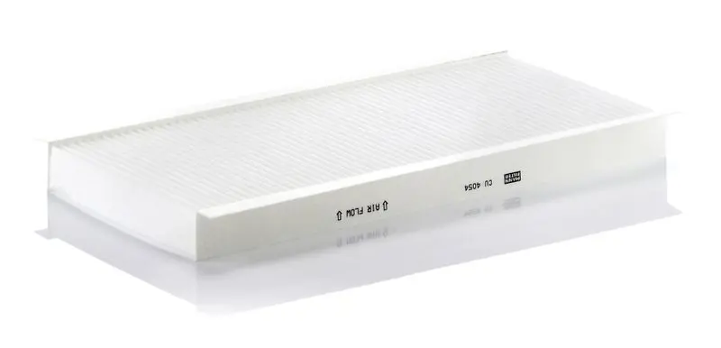 MANN CU4054 Фильтр салонный