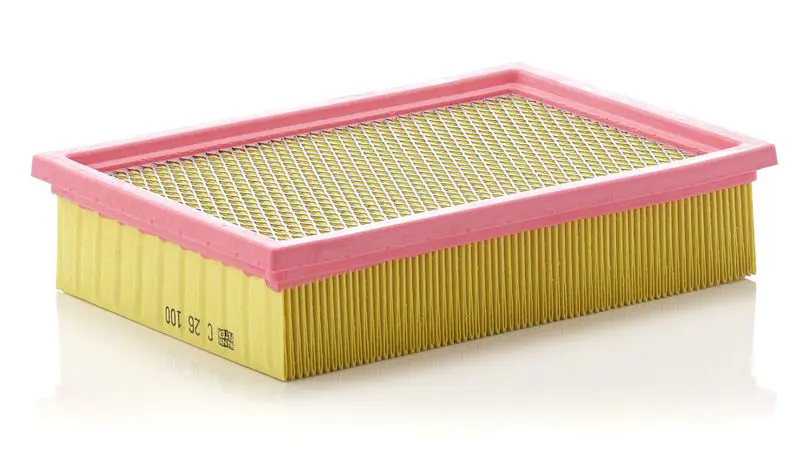 MANN C26100 Фильтр воздушный C26100