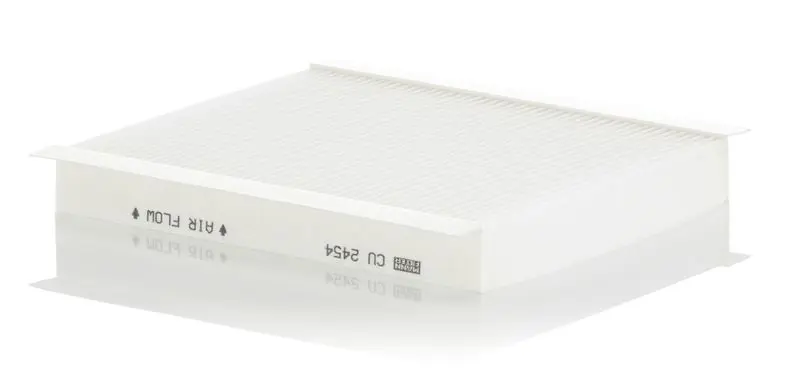 MANN CU2454 Фильтр салонный CU2454