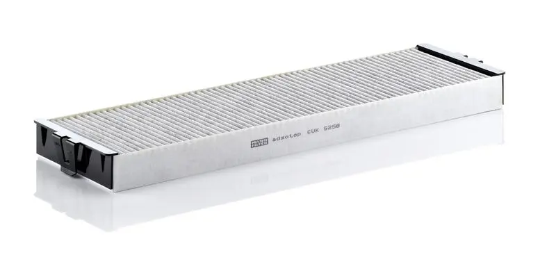 MANN CUK5258 Фильтр