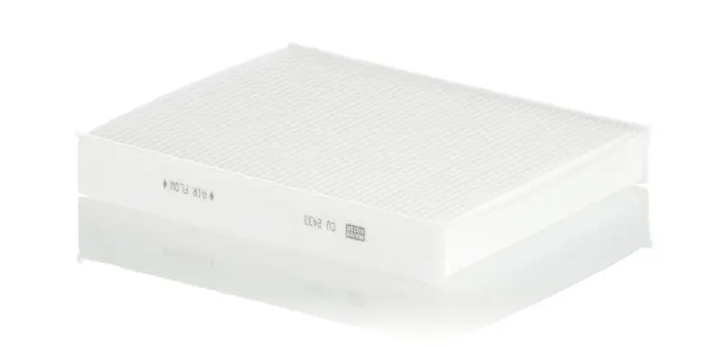 MANN CU2433 Фильтр салонный CU2433