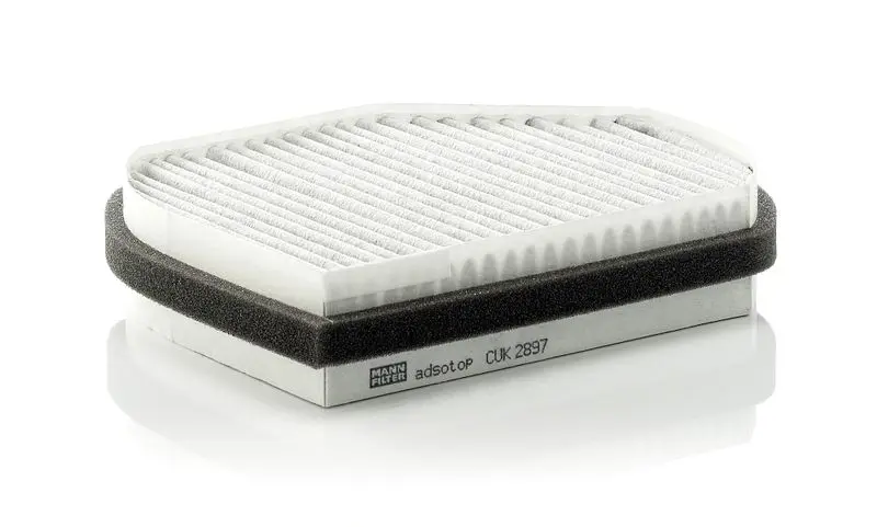 MANN CUK2897 Фильтр