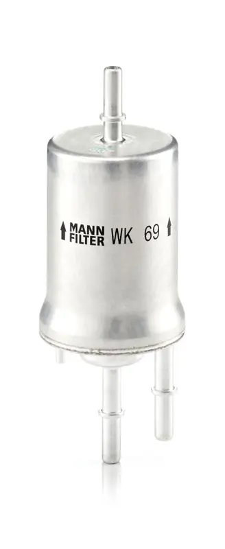 MANN WK69 Фильтр