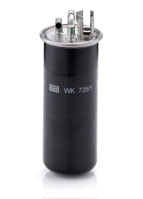 MANN WK7351 Фильтр