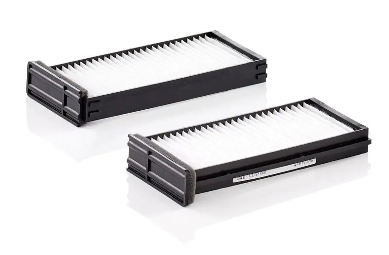 MANN CU230002 Фильтр салона MITSUBISHI