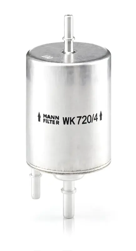 MANN WK7204 Фильтр