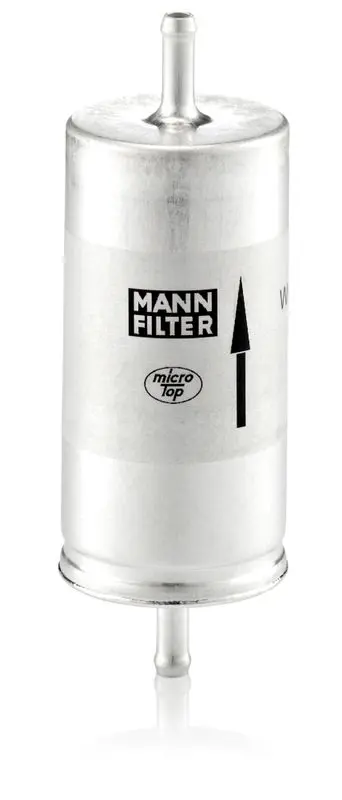 MANN WK413 Фильтр