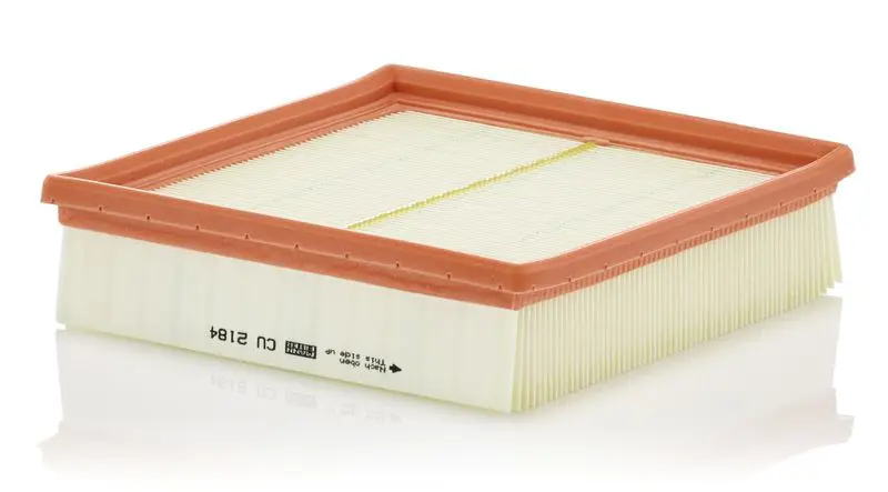 MANN CU2184 Фильтр