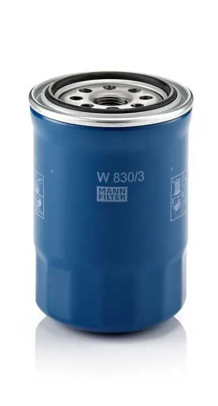 MANN W8303 Фильтр масляный