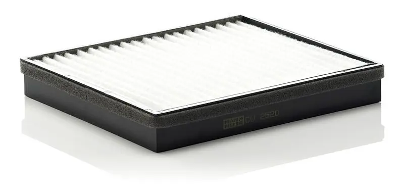 MANN CU2520 ФИЛЬТР САЛОНА