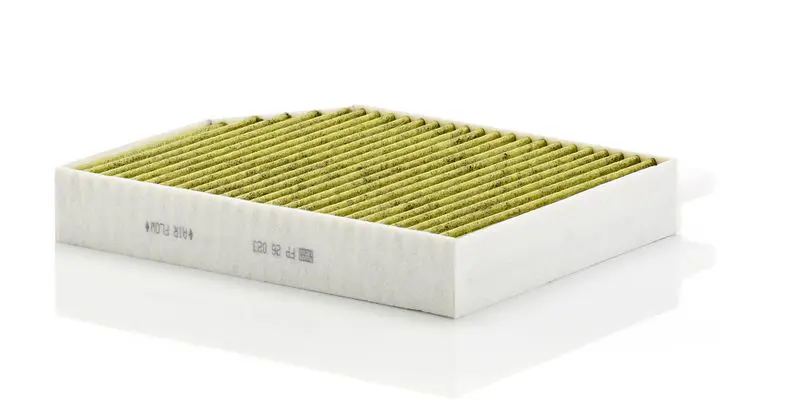 MANN FP26023 Фильтр, воздух во внутренном