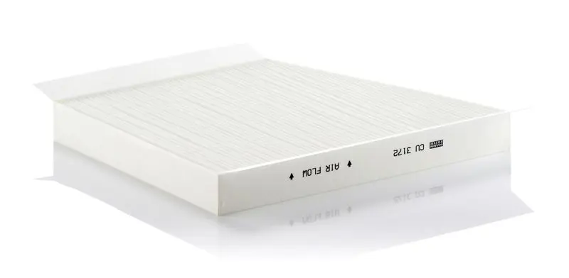 MANN CU3172 Фильтр