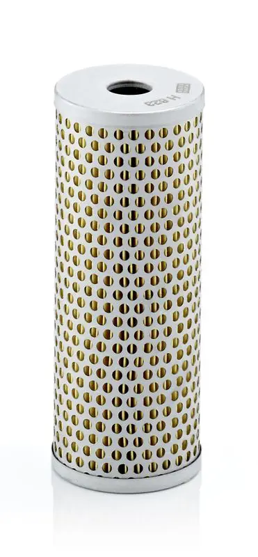 MANN H623 Фильтр масляный