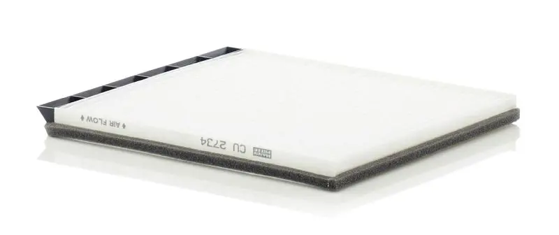 MANN CU2734 ФИЛЬТР САЛОНА