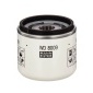 WD8009 MANN Гидрофильтр, автоматическая