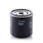 W7035 Фильтр масляный W7035