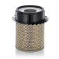 C21317 MANN Воздушный фильтр MANN-FILTER
