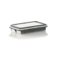 C23012 MANN Воздушный фильтр MANN-FILTER