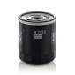 W7053 MANN Фильтр масляный W7053