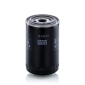 W94010 MANN Фильтр масляный MANN-FILTER