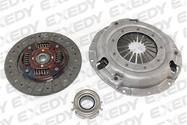 Exedy FJK2024 Комплект сцепления (с