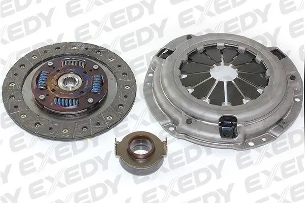 Exedy HCK2026 Комплект сцепления honda civic