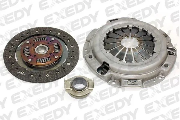 Exedy HCK2029 Комплект сцепления (с