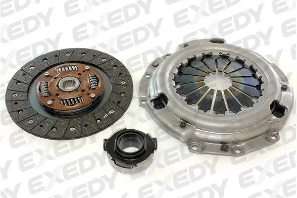Exedy MZK2084 Комплект сцепления