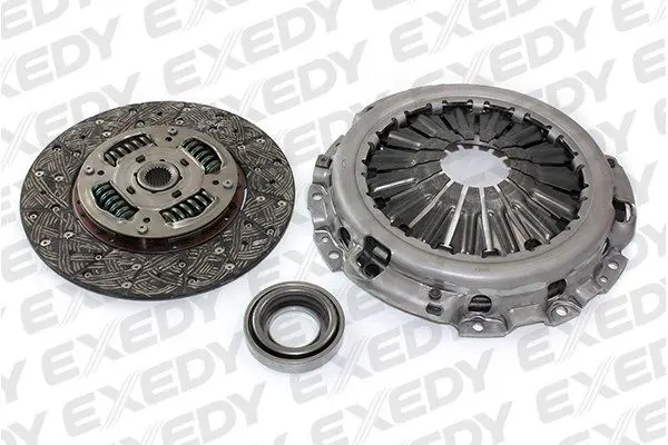 Exedy NSK2184 Комплект сцепления (с