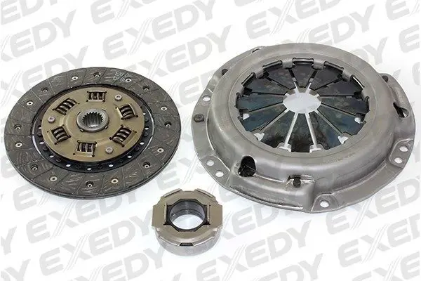 Exedy SZK2012 Сцепление, комплект