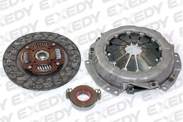 Exedy TYK2151 К-кт сцепления Toyota