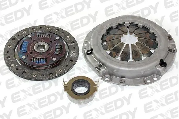 Exedy TYK2227 Ком/кт сцепления [190 mm]